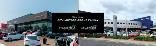 Scm City Motor Group